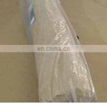 Pvc Coated Gray Fiberglass Window Screening/high Quality Fireproof Plain Fiberglass Insect Mosquito Net thumbnail-4