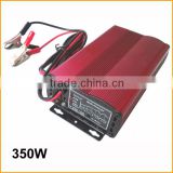 with power supply function 8 Stages 12V 20A Intelligent Lead Acid AGM GEL Multi Charger                        
                                                                                Supplier's Choice