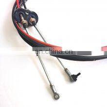 Supply Wholesale China Cable Transmission Line OEM 33820-E0E61 HINO Transmission Cable thumbnail-4