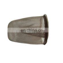 high quality stainless steel tea filter, coffer strainer mesh ,metal filter infuser