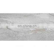 Foshan 750x1500mm Big Size 12mm Thick Grey Color Marble Porcelain Tiles for Floor and Wall JM758198F thumbnail-1