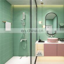 Фошань JBN Ceramics керамические полоски чистого цвета: красный/желтый/синий/зеленый/розовый размером 600x600 мм