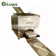 Automatic New Design Stainless Steel Pizza Dough Flatter Machine thumbnail-1