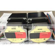 Stepping Motor CSK264BTA-SG36 thumbnail-4