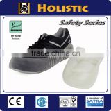Anti slip Flexible Rubber Material Overcoat Shoe Cover