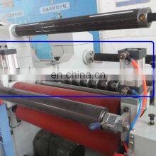 Double Sided Adhesive Tape Slitter Rewinder Machine thumbnail-4