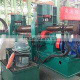 Rolling Pipe Bending Machine thumbnail-6