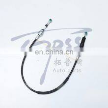 Factory Supply Wholesale Gear Shift Cable OEM 28380-76A01 Transmission Cable For SUZUKI thumbnail-3