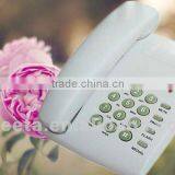 Basic Corded Telefon for Hotel and Home thumbnail-1