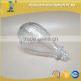 145ml Glass Material Perfume Glass Bottle Bottle With Screw Neck thumbnail-3