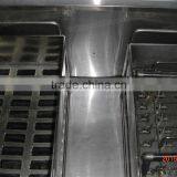 The Popsicle Equipment Manuafacturer 4 Moulds Popsicle Machine Ice Lolly Machine Popsicle Maker thumbnail-6