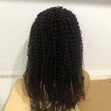 Fashionable Headband Curly Wig Wholesaler thumbnail-3