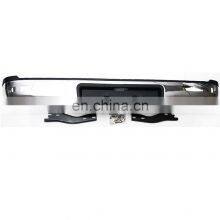 REAR BUMPER for 2012 HILUX VIGO thumbnail-1