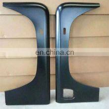 1994 Land Rover Defender 90 110 Font Fender Guard Wing for Sale Aluminum thumbnail-2
