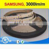 Durable Hot Sale Led Light Strip Samsung Led Strip Light High Lumens Output Led Strip Light