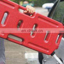 Lantsun 4x4 20L ABS Fuel Filler Oil Gas Tank Cap Cover Unlimited Vehicle Fitment ALL CAR