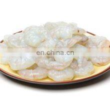 Frozen Vannamei Shrimp White Prawns Meat Peeled PD Vannamei Shrimp thumbnail-2