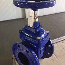 AWWA C509 Non-Rising Stem Resilient Gate Valve (IGAWWA-NRSS) thumbnail-5