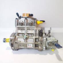 324-0532,2641A405,10R7659,295-9125 Genuine New Diesel Fuel Injection Pump for CART 313D 315D thumbnail-2