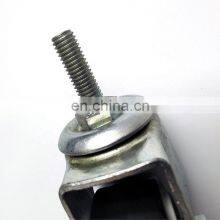 QCP-Y10 Stylist Chair Casters Wheels Furniture Wheels thumbnail-2