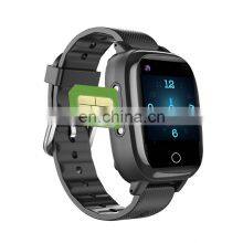 Shenzhen Top Best Hot Sale Bulk Wholesale Motto Lte Esim Next Gen Lbs Positioning Mobile Kids Multifunctional Smart Phone Watch