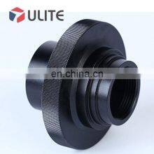 CNC Machining Manufacturers From China High Precision Custom Made Aluminum Steel Brass Parts OEM Service Factory Price thumbnail-4