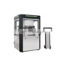 GZPTS Rotary Tablet Press Machine thumbnail-4