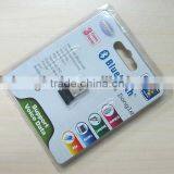 Mini Usb Bluetooth Dongle With Csr Chipset/usb Bluetooth Dongle With Csr Chip Set)
