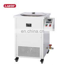 Laboratory Industrial 5 10 20 30 50 100 L Oil or Water Bath Constant Temperature Circulation Heating Circulator