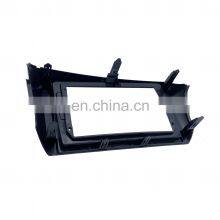 9' Right Peptide For 2016+ Innvoa Car Dvd Fascias Frame Audio Fitting Adaptor Facia Panel Dashboard Frame With Power Cable thumbnail-5