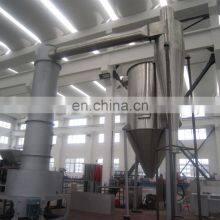 Special Flash Dryer for Fermented Soybean Meal thumbnail-2