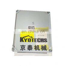 Hot Sale ME441124 VAME441124 ME360693 4943135 3408501 4309175 340-8501 CONTROLLER 6D16 SK320-6 SK320-6E SK450-6 SY335 SY385 thumbnail-1