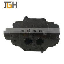 RG-03-1/2/3-32-PG Taiwan Pressure Regulating Valve Pressure Reducing Valve JGH Solenoid Valve thumbnail-4