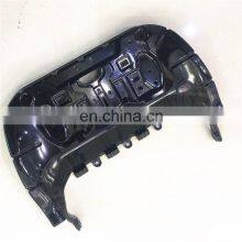 TS16949 Factory Custom Die Casting Magnesium Alloy Car Seat Frame Accessories thumbnail-1