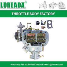 Carburetor For Weber 32/36 DGV DGEV DGAV32-36 1963-80 MG Mazda B2200 Nissan Pickup 20R 22R