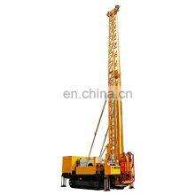 1500m Track Mounted the Mine Engineering Geology Drilling Rigs thumbnail-1