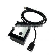 Car-Parking Auto Sense USB RS232 RD4500-20-W 800*800 CMOS Fixed Mount 1D 2D QR PDF417 Datamatrix For Kisok Vending Machine thumbnail-3