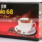 Hot Products Instant Coffee 3 in 1 thumbnail-4