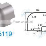 05119 Aluminium Corner Guards thumbnail-2