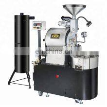High Quality 500g 1kg Commercial Coffee Bean Roaster for Cafe thumbnail-2