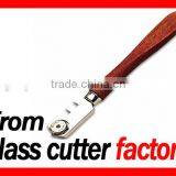 Jaspo Tools OT-GC1063 six wheel glass cutter