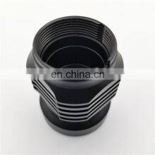 High Precision Custom Made CNC Machining/Machined Aluminum/Steel/Copper/Brass Parts OEM & ODM Service Factory Price 2022 thumbnail-4