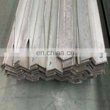 Hot-dipped Polished Bright Hot Rolled Cold Rolled Galvanized Perforated Iron Angle Steel With Hole thumbnail-4
