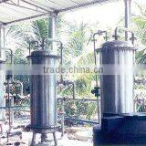 Brackish Water Treatment Plant