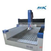 4 Axis Milling Cnc 3D Cutting Woodworking 3D Wood Router Engraving CNC Milling Cutting EVA Foam Machine thumbnail-4