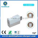 Used Mobile Phone Single USB Port Travel Charger 5W With High Efficiency thumbnail-4