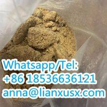 Exclusive Supply Odorless Pmk 1-(benzo[d][1,3]dioxol-5-yl)-2-bromopropan-1-one CAS 52190-28-0 Spot Direct Netherlands Warehouse