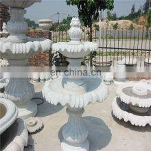 Garden Landscaping Stone, Stone Fountain thumbnail-2