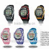 SNT-LR639 wholesale digital watch for teenagers