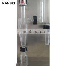 Lab 2L/h Small Scale Vacuum Instant Coffee Power Milk Juice Mini Atomizer Spray Dryer Machine With CE thumbnail-5